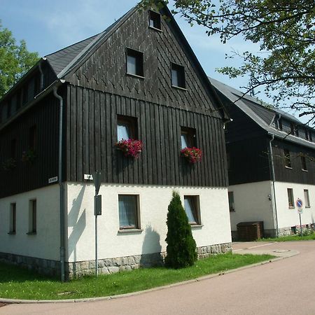 Apartments Ski Sonne Rehe Rehefeld-Zaunhaus Exterior photo